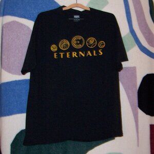 Marvel’s Eternals T-Shirt